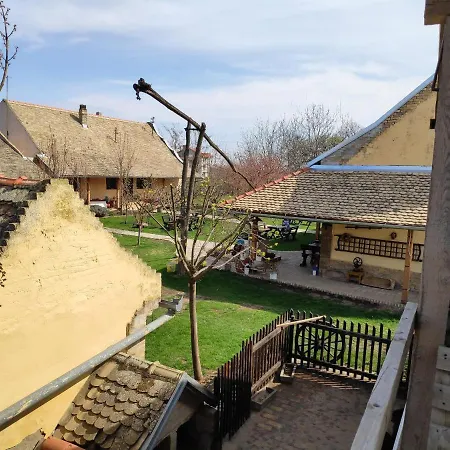 Brkin Salas Εξοχικό σπίτι Cenej