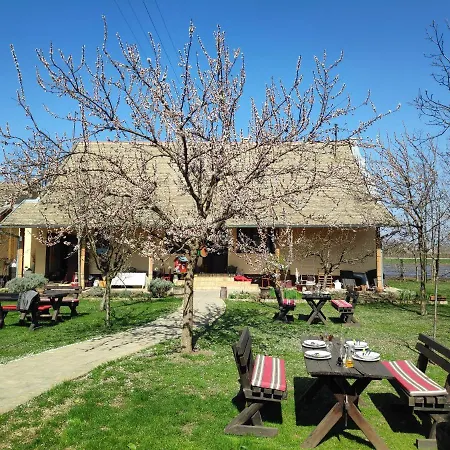 Εξοχικό σπίτι Brkin Salas Cenej