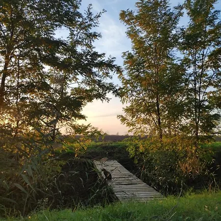 Brkin Salas Εξοχικό σπίτι *