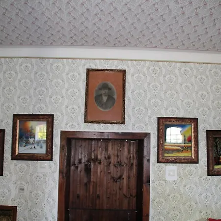 Εξοχικό σπίτι Brkin Salas Cenej