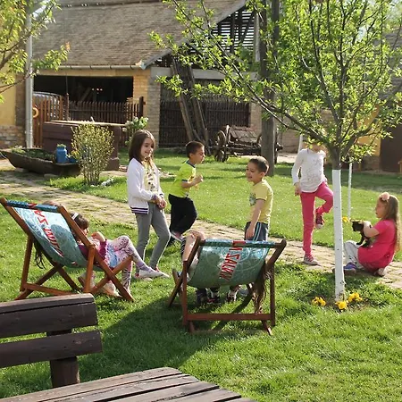 Εξοχικό σπίτι Brkin Salas *