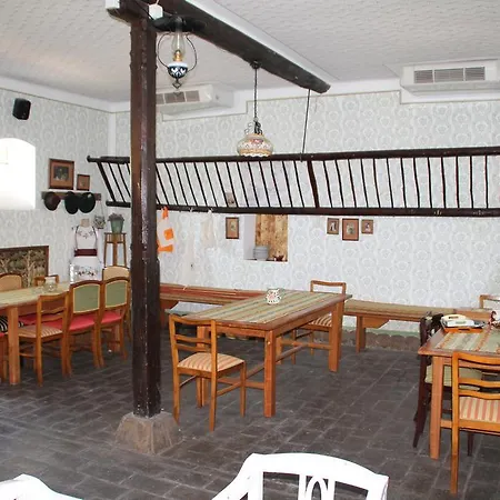 Εξοχικό σπίτι Brkin Salas