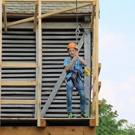 Εξοχικό σπίτι Brkin Salas