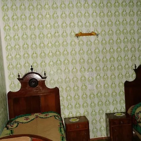 Εξοχικό σπίτι Brkin Salas