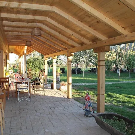 Εξοχικό σπίτι Brkin Salas *