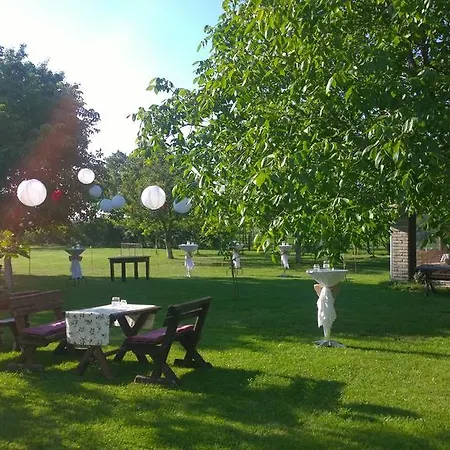 Εξοχικό σπίτι Brkin Salas Cenej